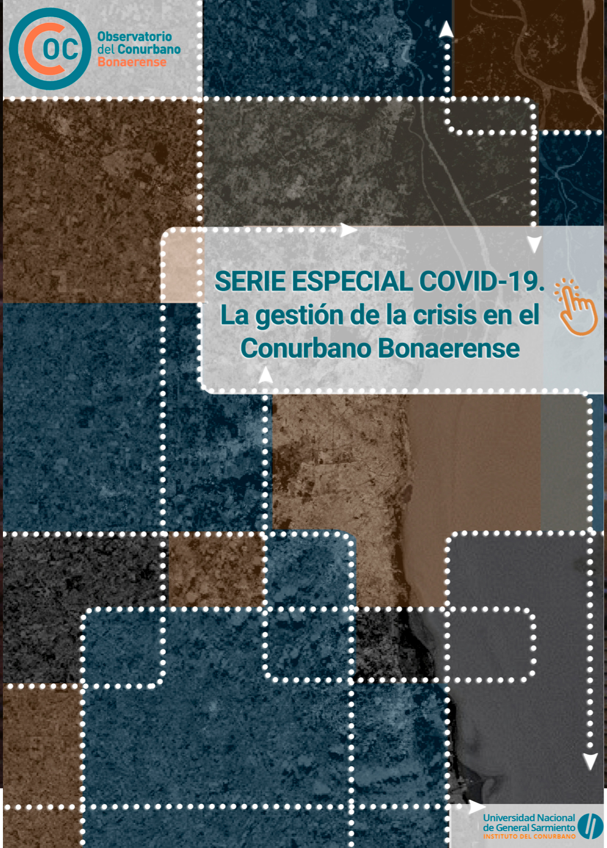 La gestión de la crisis en el conurbano bonaerense – Especial Covid-19 ...